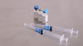 Вакцинация